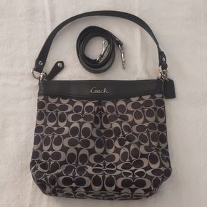 New without tags - Authentic Coach Purse